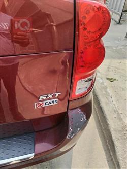 دودج جراند كارافان